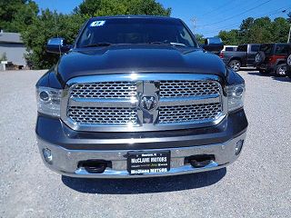 2015 Ram 1500 Laramie 1C6RR7NM1FS658142 in Newton, IL 3