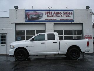 2015 Ram 1500 ST 1C6RR7FT3FS768647 in Willowick, OH 1