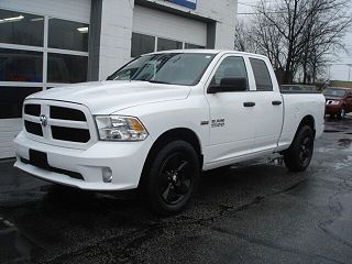 2015 Ram 1500 ST 1C6RR7FT3FS768647 in Willowick, OH 2