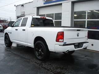 2015 Ram 1500 ST 1C6RR7FT3FS768647 in Willowick, OH 3