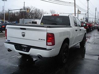 2015 Ram 1500 ST 1C6RR7FT3FS768647 in Willowick, OH 4