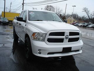 2015 Ram 1500 ST 1C6RR7FT3FS768647 in Willowick, OH 5