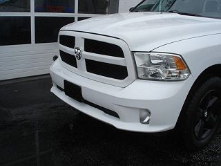 2015 Ram 1500 ST 1C6RR7FT3FS768647 in Willowick, OH 6