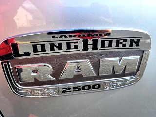 2015 Ram 2500 Laramie 3C6UR5PL6FG570584 in Albuquerque, NM 11