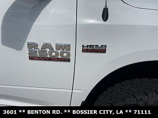 2015 Ram 2500 SLT 3C6UR5DJ3FG672752 in Bossier City, LA 12