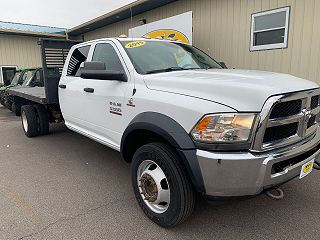 2015 Ram 5500  3C7WRNFL6FG601709 in Wisconsin Rapids, WI 2