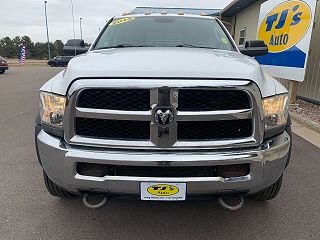 2015 Ram 5500  3C7WRNFL6FG601709 in Wisconsin Rapids, WI 3