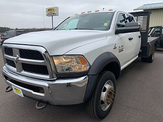 2015 Ram 5500  3C7WRNFL6FG601709 in Wisconsin Rapids, WI 4