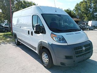 2015 Ram ProMaster 2500 3C6TRVDG9FE510801 in Fort Myers, FL 10