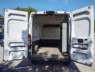 2015 Ram ProMaster 2500 3C6TRVDG9FE510801 in Fort Myers, FL 18