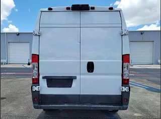 2015 Ram ProMaster 2500 3C6TRVDG9FE510801 in Fort Myers, FL 4