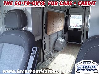 2015 Ram ProMaster 2500 3C6TRVDD1FE511768 in Searsport, ME 11