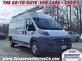 2015 Ram ProMaster 2500 3C6TRVDD1FE511768 in Searsport, ME 7