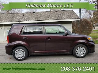 2015 Scion xB  JTLZE4FE9FJ069148 in Boise, ID 7