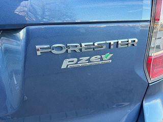 2015 Subaru Forester 2.5i JF2SJAKC5FH524338 in Boulder, CO 10