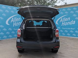 2015 Subaru Forester 2.0XT JF2SJGWC3FH516963 in College Station, TX 11