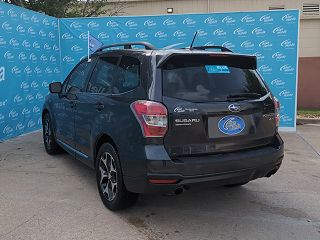 2015 Subaru Forester 2.0XT JF2SJGWC3FH516963 in College Station, TX 7