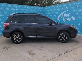 2015 Subaru Forester 2.0XT JF2SJGWC3FH516963 in College Station, TX 8