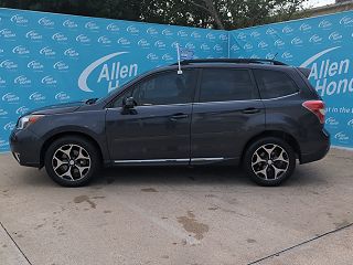 2015 Subaru Forester 2.0XT JF2SJGWC3FH516963 in College Station, TX 9