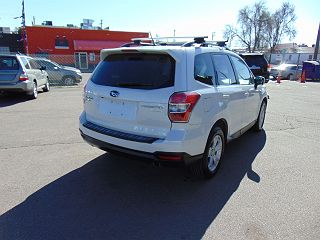 2015 Subaru Forester 2.5i JF2SJAHC9FH504343 in Denver, CO 7
