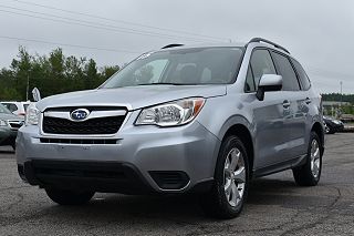 2015 Subaru Forester 2.5i JF2SJADC1FH836640 in Duluth, MN 3