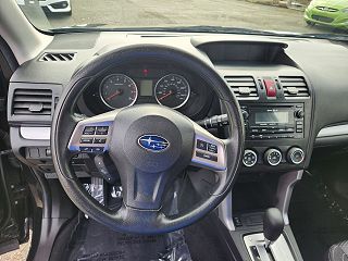 2015 Subaru Forester 2.5i JF2SJADC0FH489883 in Everett, WA 16