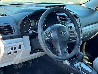 2015 Subaru Forester 2.5i JF2SJADC3FH579397 in Fredericksburg, VA 11
