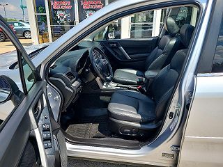 2015 Subaru Forester 2.5i JF2SJARC8FH401641 in Milwaukee, WI 10