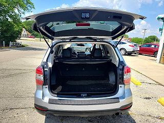 2015 Subaru Forester 2.5i JF2SJARC8FH401641 in Milwaukee, WI 13