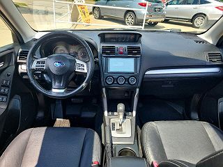 2015 Subaru Forester 2.5i JF2SJARC8FH401641 in Milwaukee, WI 18