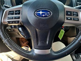 2015 Subaru Forester 2.5i JF2SJARC8FH401641 in Milwaukee, WI 23