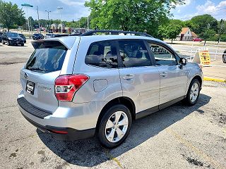 2015 Subaru Forester 2.5i JF2SJARC8FH401641 in Milwaukee, WI 6