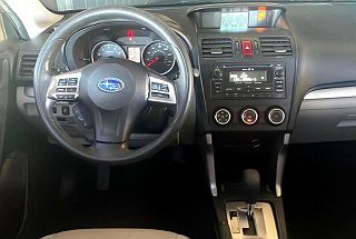 2015 Subaru Forester 2.5i JF2SJADC6FH403265 in Oklahoma City, OK 36