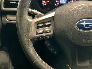 2015 Subaru Forester 2.0XT JF2SJGUC9FH475550 in Omaha, NE 25