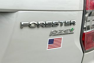 2015 Subaru Forester 2.5i JF2SJAGC8FH580976 in Pittsfield, MA 32