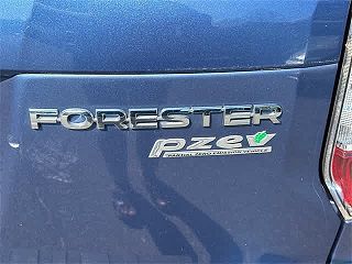 2015 Subaru Forester 2.5i JF2SJAHC3FH530162 in Springfield, VA 8