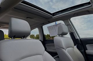 2015 Subaru Forester 2.5i JF2SJARC5FH509294 in Sublimity, OR 17