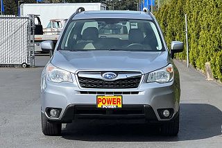 2015 Subaru Forester 2.5i JF2SJARC5FH509294 in Sublimity, OR 9