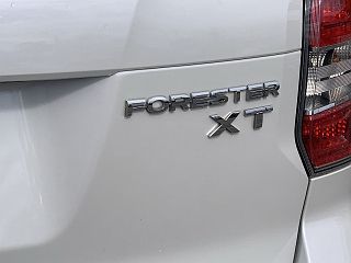 2015 Subaru Forester 2.0XT JF2SJGUC2FH501681 in Tracy, CA 11