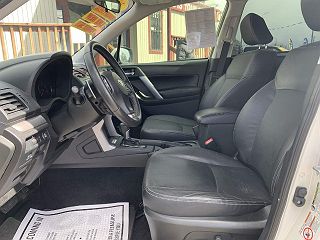 2015 Subaru Forester 2.0XT JF2SJGUC2FH501681 in Tracy, CA 15