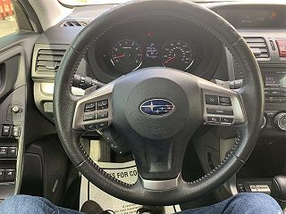 2015 Subaru Forester 2.0XT JF2SJGUC2FH501681 in Tracy, CA 17
