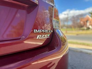2015 Subaru Impreza 2.0i JF1GJAC6XFH007667 in Broadway, VA 12
