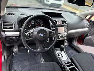 2015 Subaru Impreza 2.0i JF1GJAC6XFH007667 in Broadway, VA 13