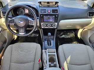 2015 Subaru Impreza Sport JF1GPAY62FH322891 in Colorado Springs, CO 15