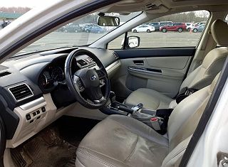 2015 Subaru Impreza 2.0i JF1GJAS64FH013059 in East Granby, CT 6
