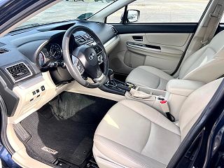2015 Subaru Impreza Sport JF1GPAW63FH272361 in Elizabethton, TN 7