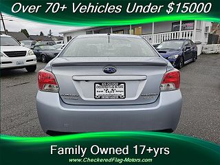 2015 Subaru Impreza 2.0i JF1GJAC64FH025064 in Everett, WA 9