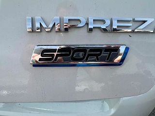 2015 Subaru Impreza Sport JF1GPAT61FG200617 in Fredonia, NY 20