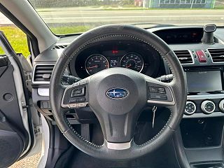 2015 Subaru Impreza Sport JF1GPAT61FG200617 in Fredonia, NY 9
