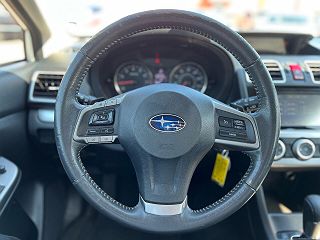2015 Subaru Impreza Sport JF1GPAU61FH265041 in Hayward, CA 12